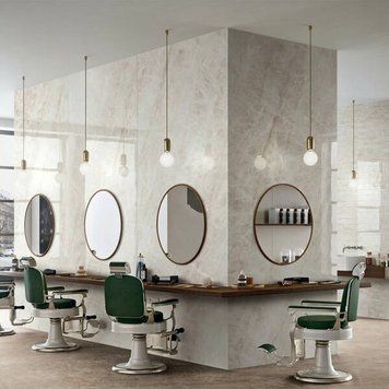 Керамограніт Florim Group 784540 Iconic Life Yam Rice Glo 60х120 см 600100 фото