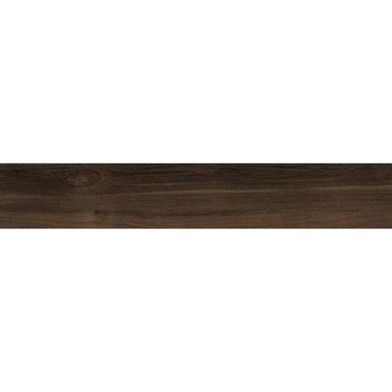 Керамогранит Almera Ceramica (Spain) Selva Wengue R Pri. 22,5x119,5 см 450662 фото