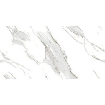 Плитка Ceramica Deseo Statuario White 60x120 см 542839 фото