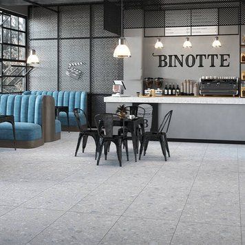 Керамограніт Ceramica Deseo Gres Ceppo Nuovo White (CE01) rect 59.7x119.7 см 589301 фото