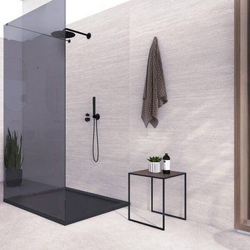 Керамогранит Almera Ceramica (Spain) Caesar Rlv White 60x120 см 602183 фото