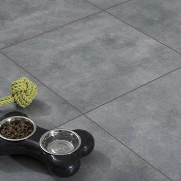 Керамограніт Cerrad Batista Podloga Steel Rect 59,7x59,7 см 364324 фото