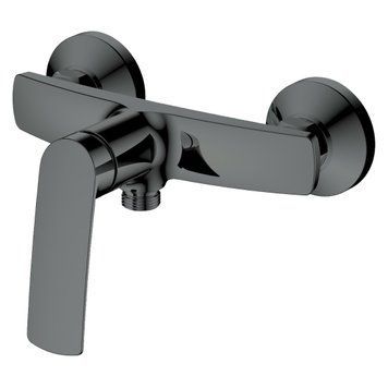 CANTE смеситель для душа, pistola gris 79439 фото