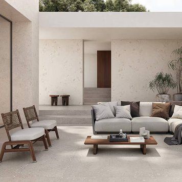 Керамограніт Emil Ceramica ENNJ GE.GI SAL SK R GemmaStone Gemma Giant Sale 60х120 см 601544 фото