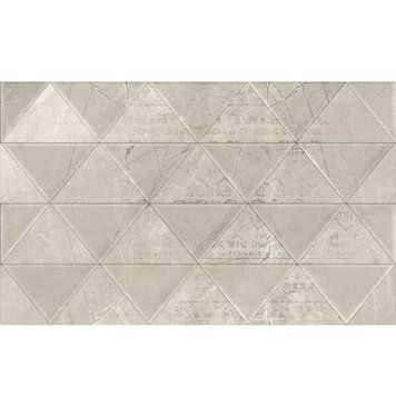Плитка Golden Tile Stone Store Бежевий Rombo SY1151 25Х40 см 563758 фото