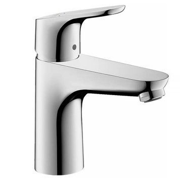 Змішувач для раковини Hansgrohe Focus 31607000 175154 фото