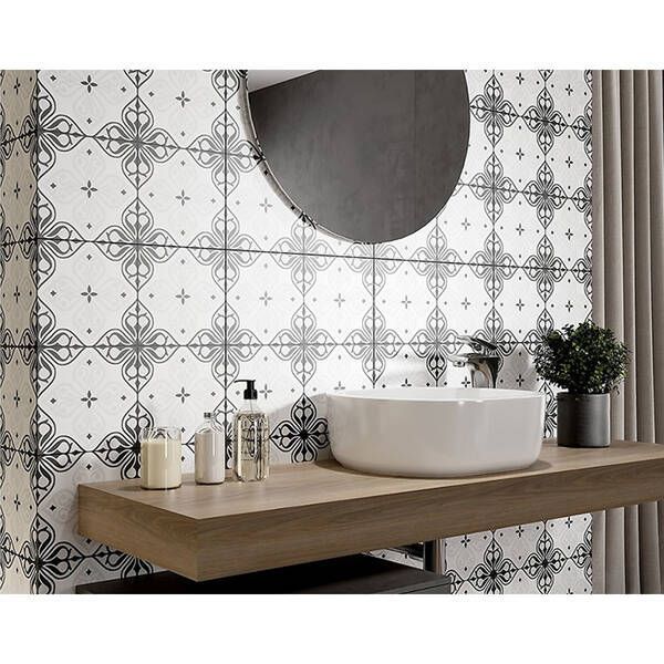 Керамогранит Opoczno Ua Flavio Mono 42x42 см 549814 фото