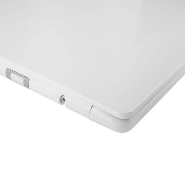 Сидіння для унітаза Qtap (Jay 520,640, Swan 520,640) з мікроліфтом Slim QT1699SC5176W SD00038757 фото