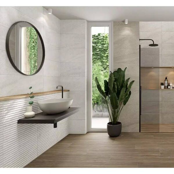 Плитка Ceramica Deseo Pietra Stone Beige Mt 30x60 см 540786 фото