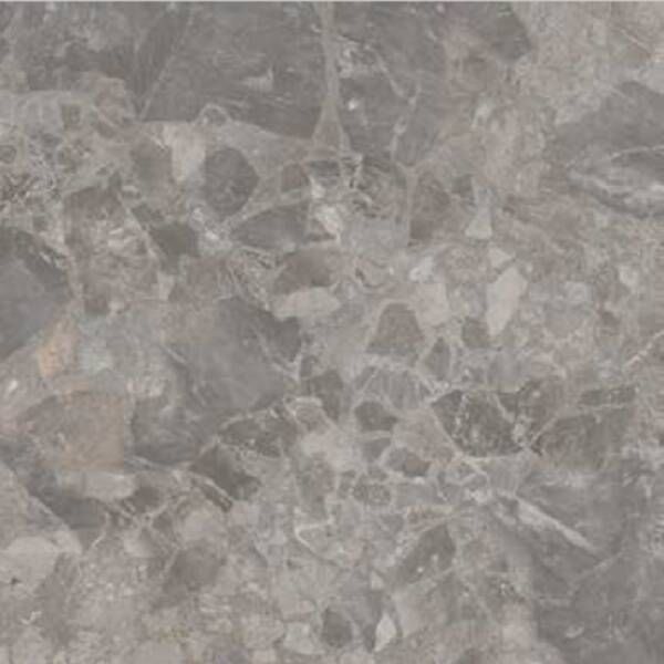 Керамогранит Cersanit Landrock GPT1017 Grey Matt Rect 59,8x59,8 см 544717 фото