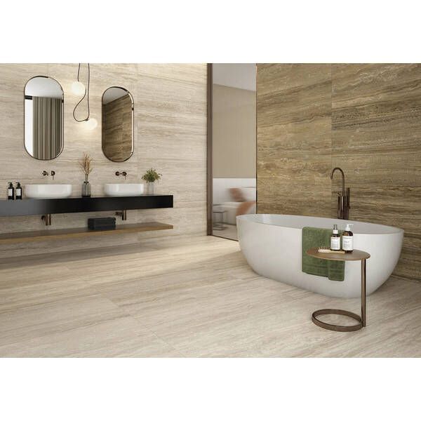 Керамогранит Geotiles Marvet Supreme 60x120 см 558504 фото