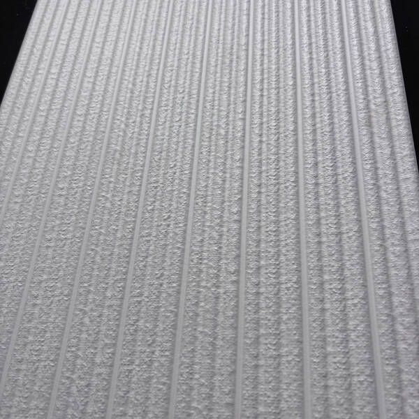 Личкувальна плитка Ceramica Deseo CK9108Q NONA BLANCO DECOR 30x90 см 596739 фото