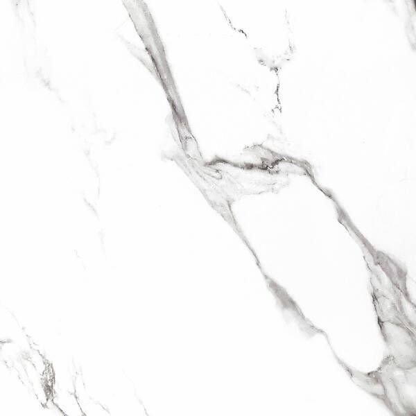 Керамогранит Almera Ceramica Qi9P560M Statuario 90x90 см 342270 фото