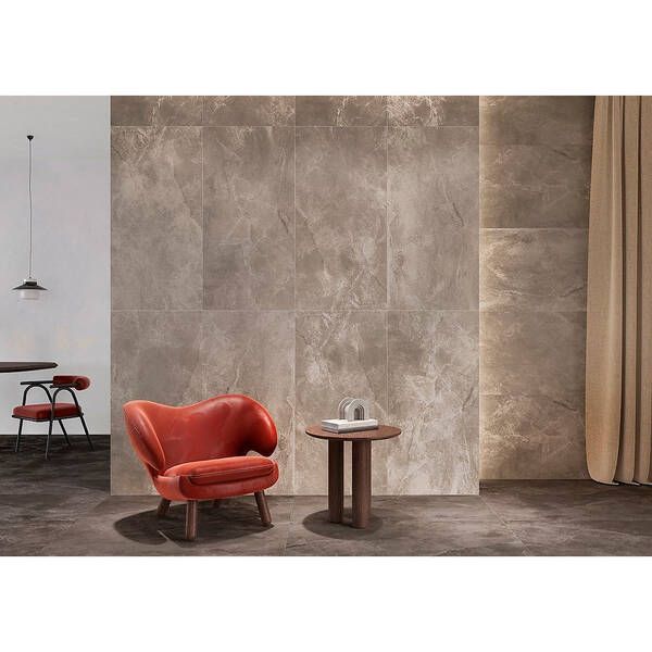 Керамограніт Cersanit Marengo Beige Matt Rect 59,8x119,8 см 538018 фото