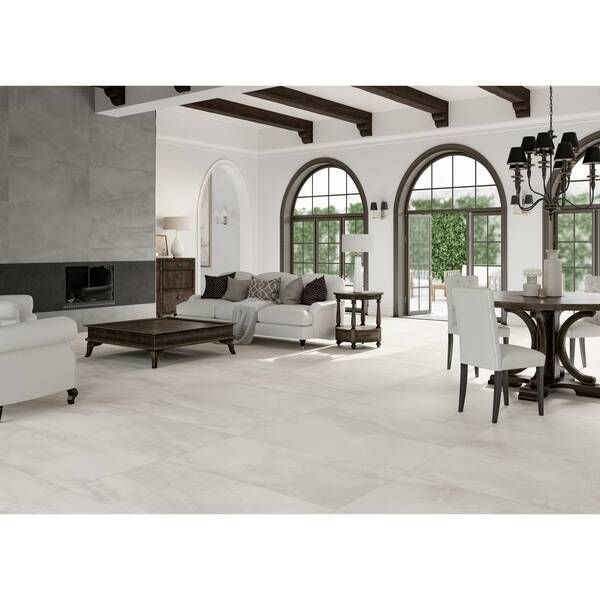 Керамограніт Argenta Ceramica Durango Beige 60x120 см 449939 фото