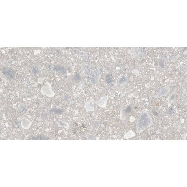 Керамограніт Ceramica Deseo Gres Ceppo Nuovo White (CE01) rect 59.7x119.7 см 589301 фото
