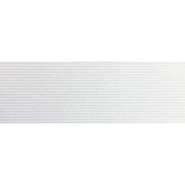 Личкувальна плитка Ceramica Deseo CK9108Q NONA BLANCO DECOR 30x90 см 596739 фото
