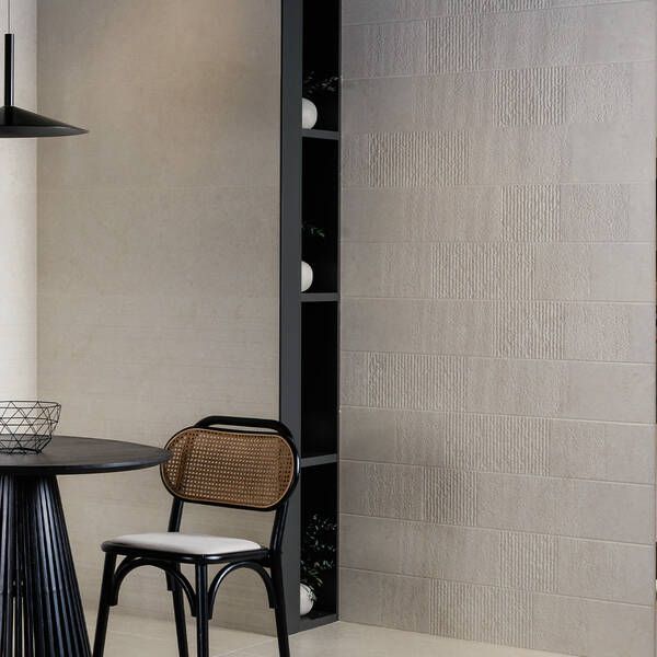 Плитка Argenta Evelyn Wall Ivory 40x120 см 586773 фото