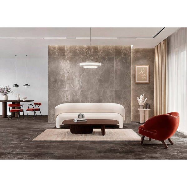 Керамограніт Cersanit Marengo Beige Matt Rect 59,8x119,8 см 538018 фото