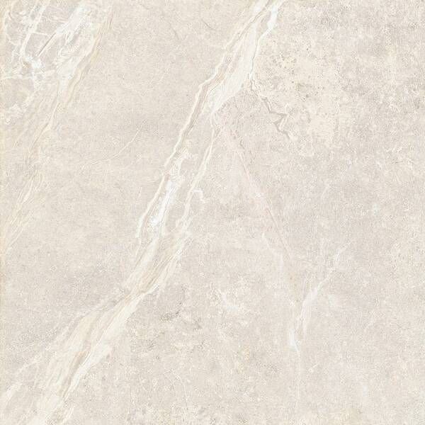 Керамогранит Cerrad Softstone Ivory Rect 60x60 см 593580 фото