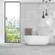 Керамограніт Almera Ceramica-2 Agnesina Bianco 60x120см 561764 фото 3
