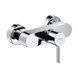 Metris S &ndash; смеситель в душевую кабину HANSGROHE 31660000 13019 фото 1
