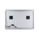 Дзеркало Qtap Tern 1000х700 з LED-підсвічуванням, QT1778120870100W SD00045760 фото 4