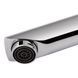 Смеситель для раковины Qtap Spring с поворотным изливом высокий QTSPRCRM001XL Chrome SD00041839 фото 4