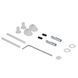 Унитаз подвесной Qtap Tern Ultra Quiet с сиденьем с сиденьем Soft-Close WHITE QT17332303AW SD00052570 фото 11