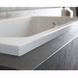 Ванна акриловая Devit Classic CLAS17070 170х70 см с ножками 577299 фото 3