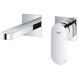 Змішувач прихованого монтажу для раковини Grohe Plus 29303004 хром 597384 фото 4