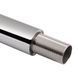 Смеситель для раковины Qtap Spring с поворотным изливом высокий QTSPRCRM001XL Chrome SD00041839 фото 2