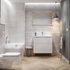 Плитка Cersanit Harrow Ps 225 Grey 25x40 см 541515 фото 2