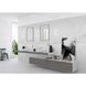 QP8320BMB-F CARRARA MAT (1 сорт) 356144 фото 2