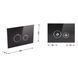 Панель змиву для унітаза Qtap Nest QT0111V1163GB SD00038765 фото 2