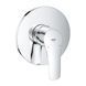 Смеситель для душа GROHE EUROSMART 24042003 86936 фото 1