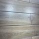 Керамограніт Ceramica Deseo Tik Wood Beige Carving 20х120 см 598018 фото 9
