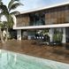 Керамогранит Exagres Base Cosmos Corten C-1 60x120 см 537577 фото 2