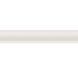 Фриз Ape Ceramica Moldura Blanco Mate 5x30 см 517767 фото 1