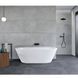 Керамограніт Cerrad Gres Sellia Silver Rect 59,7x59,7 см 492716 фото 7