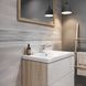 Плитка Cersanit Harrow Ps 225 Grey 25x40 см 541515 фото 3