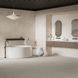 Керамогранит Cerrad Softstone Ivory Rect 60x60 см 593580 фото 3
