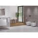 Плитка Opoczno Pl Georgi Grey Structure Satin 25x75 см 488116 фото 2