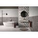 Плитка Ceramica Deseo Hoover Gray Decor декор 30х90 см 534658 фото 3