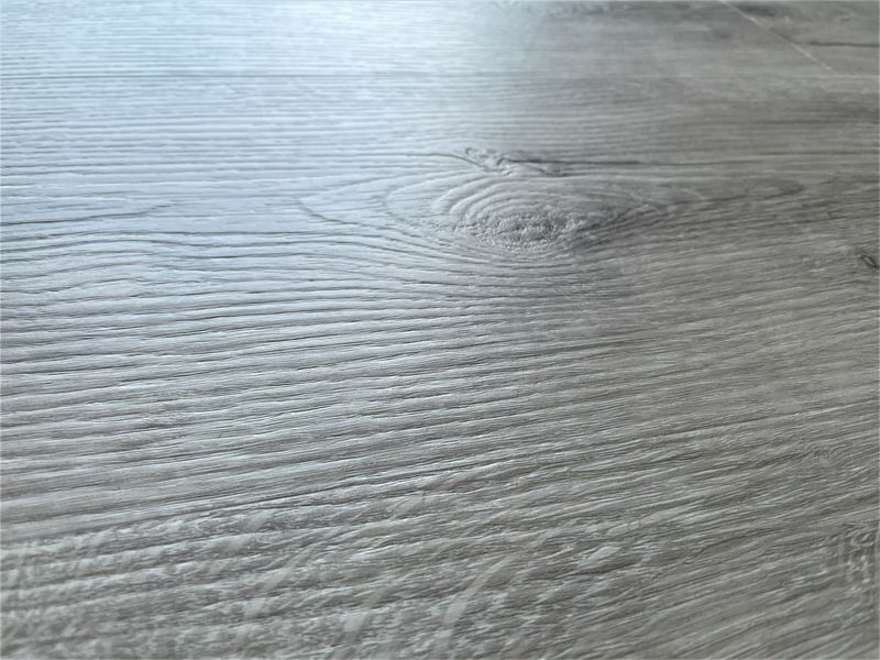 SPS панель Surface Oak Dark Structure сіра 551-12 фото
