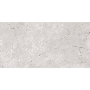 Керамограніт Almera Ceramica-2 British Bianco Expo 60x120 см 542257 фото