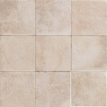Керамограніт Mainzu Fondant Blanc 20x20 см 553766 фото