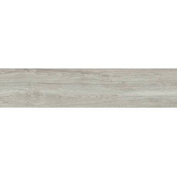 Керамограніт Інтеркерама TIMBER світло бежевий 2090 189 021 19х89 см 551847 фото
