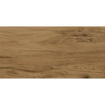 Керамогранит Cersanit Gilberton Brown 29,8x59,8 см 437540 фото