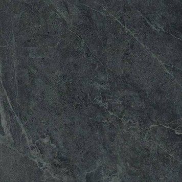 Керамограніт Almera Ceramica (Spain) P.E. Lithos Anthracite Mt Rect 100x100 см 540644 фото